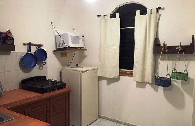 Casa Palmare Hotel Apart - Foto 18