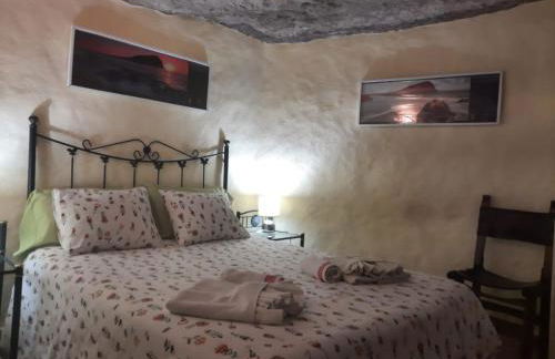 Cueva Sasha - Foto 7