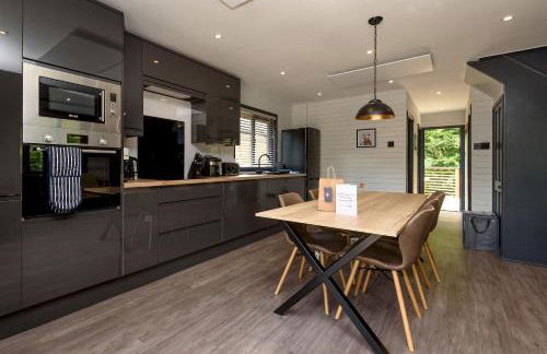 Cardinham Lodge - Foto 8