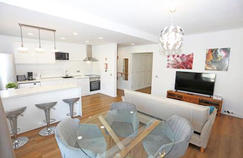 B61 - Carnation Sun Apartment in Lagos - Foto 6