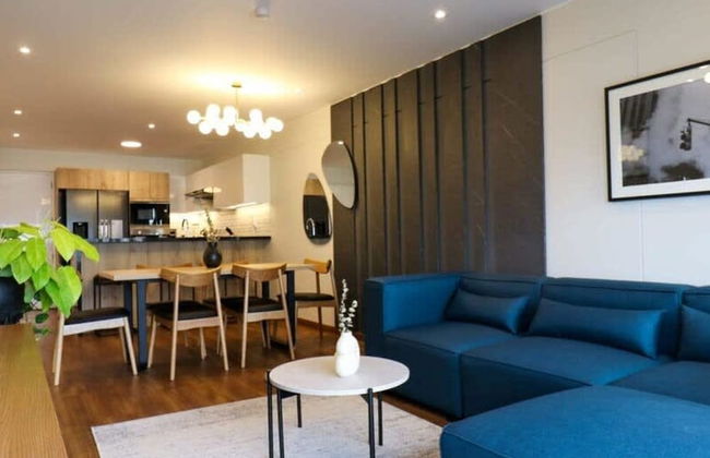 w Spectacular 1BR With Balcony in Miraflores - Photo 15