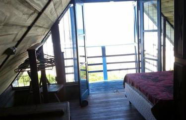 Casa de praia na beira do mar - Foto 39