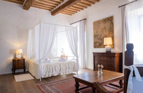 Podere Montale Il Borgo - Foto 154