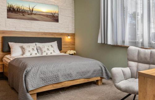 Apartamenty Czarny Kormoran - Photo 40