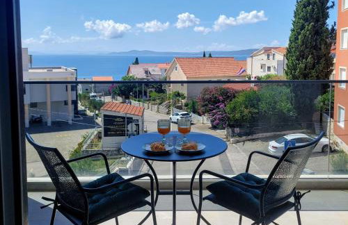 Modern Luxury Apartment Diva 3, 4 stars, Čiovo, Okrug - Foto 40