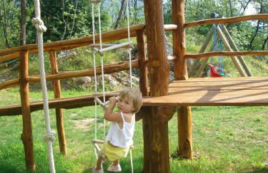 Maso Salim Relax Apartments - Photo 29