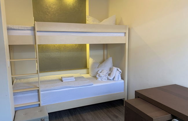 Pension Gesundbrunnen - Photo 6