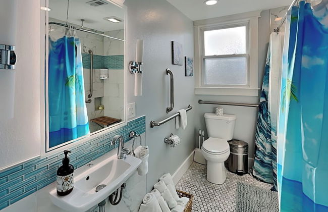 Seawall Celebration Manor by Ryson Vacation Rentals - Foto 40