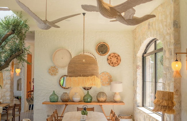 Alya Villa Butik Hotel - Photo 60