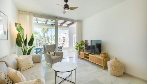 Apartamentos Urb, La Alcazaba 614 y 642 Banus Marbella - Foto 2