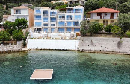 Greek Beach House Complex A3 - Foto 19