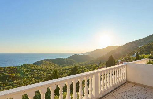 Apartments with parking space Maranovici, Mljet - 22339 - Foto 18