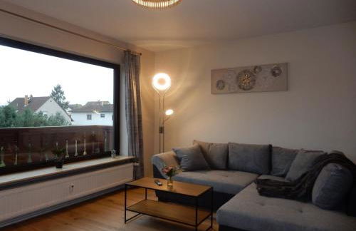 Wohnung nähe Frankfurt, Hanau - Foto 1