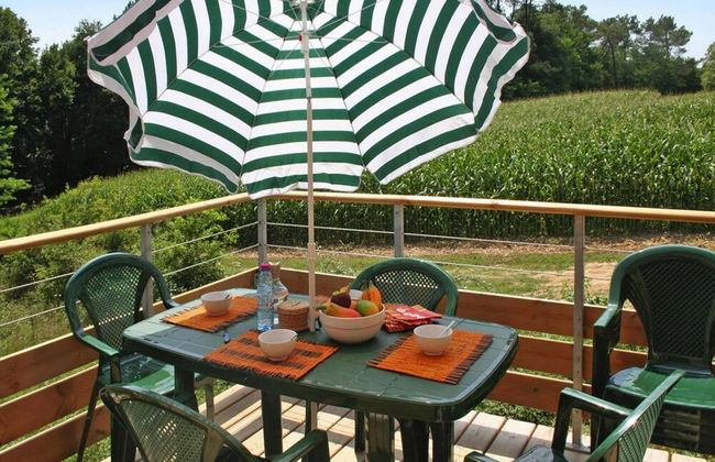 8-guests Holiday Home in Cassen - Photo 14