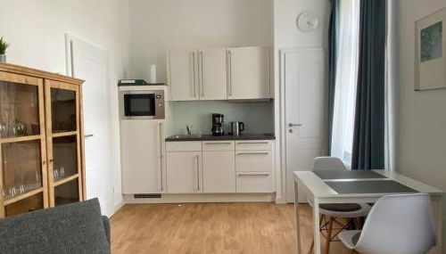 Apartment Nr. 8 Bad Laasphe Altstadt - Foto 5