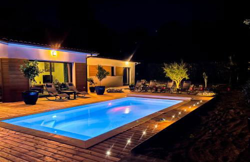 Magnifique villa avec piscine - Foto 28