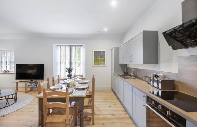 The Woodside Apartments - Foto 25