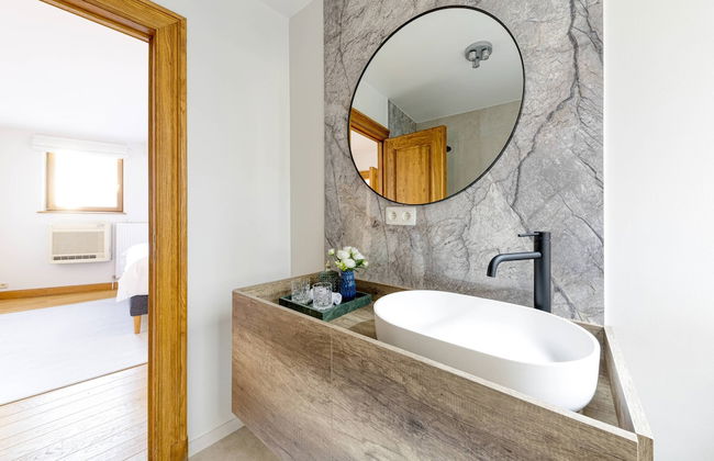 Luxury Grand-Place Flat - Photo 27