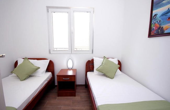 Apartments Centar Sutomore - Foto 7