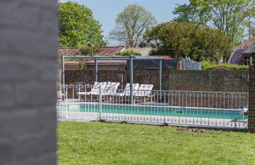 Craythornes by Bloom Stays - Foto 24