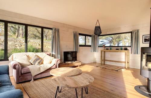 Ti sklaer - vue mer - wifi - Photo 7