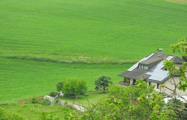 Wohnung in Deifeld mit Garten - Photo 20