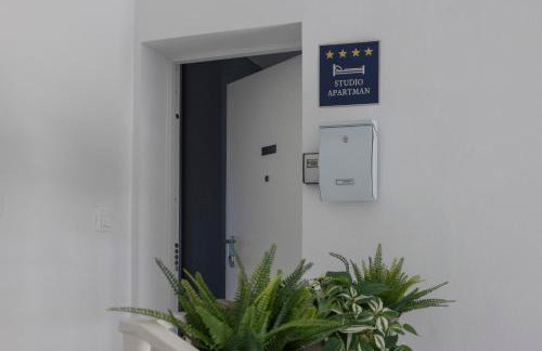 LADY L sea view studio - Foto 22