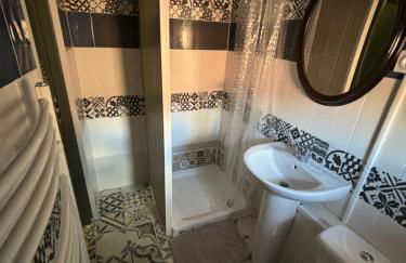 Gîte Arcis sur Aube - Photo 36