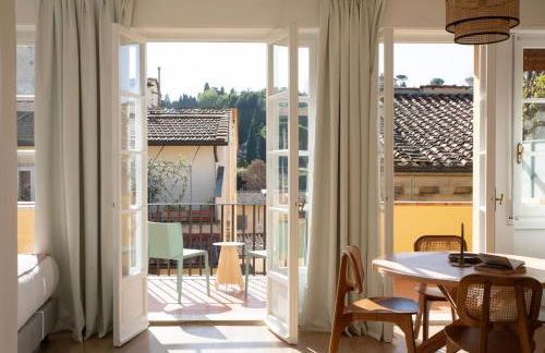 Bob W Florence Ponte Vecchio - Foto 93