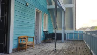 Sonnenblick Dachgeschoss Salgen - Foto 5