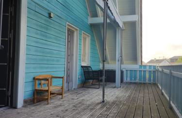 Sonnenblick Dachgeschoss Salgen - Foto 5