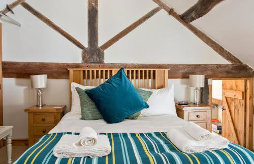 Lavender Cottage - Uk4061 - Photo 12