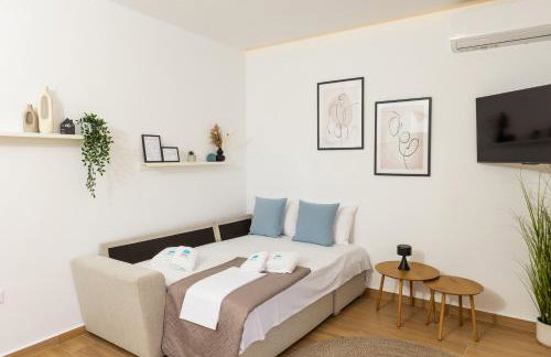 BLU Faflagkos Bay Luxury Suites - Foto 34