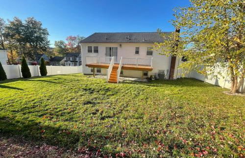 Modern Glam Getaway 30 minutes from NYC - Foto 32