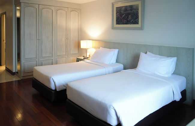 Royal Suite Hotel Bangkok - Foto 34