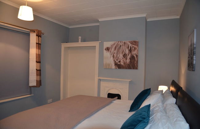 People Boxes Apartments - 38 Ridgway - Foto 3