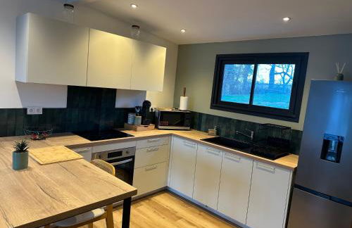 Petit cocon en campagne - Photo 3