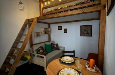 Casa Carmela Cerasuolo Filignano - Foto 12