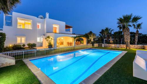Villa Can Joan I - Fantastic Sunset Views and Family Friendly - - Foto 3