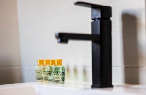 Apartamentos Reyes Católicos by Medina Living - Foto 158