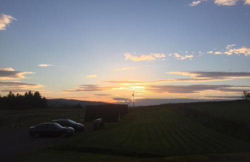 Skeabost View Pods Skye - Foto 33