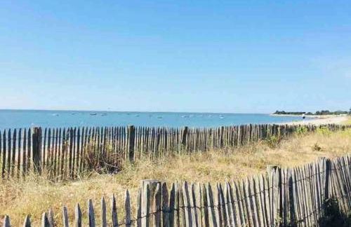 Gisèle a plage - Foto 21