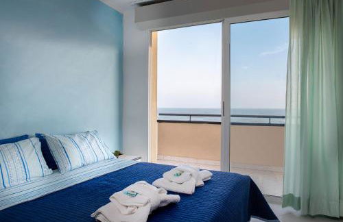 Residence Belvedere Vista - SeaFront - Foto 19