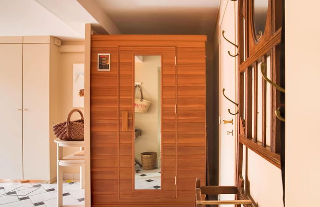 Luxury Pool Villa in Sosoye - Foto 13