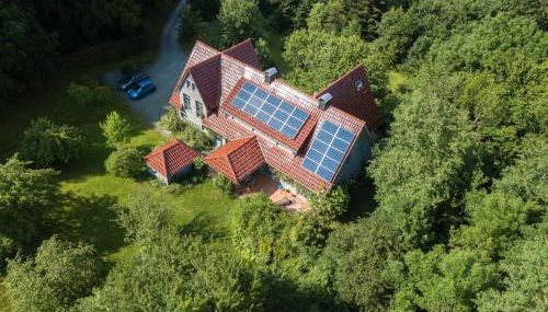 Forsthaus Goldberg - Foto 3