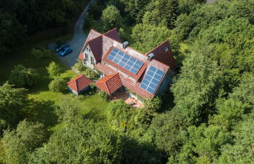 Forsthaus Goldberg - Foto 3