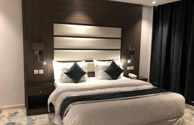 Assal Al - Hamraa اصال الحمراء - Photo 5