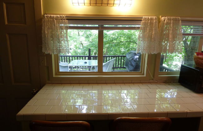 Lookout Cottages - Foto 24