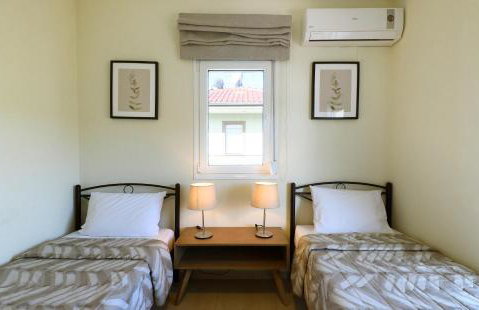 Botanica Villas & Apartments - Foto 34