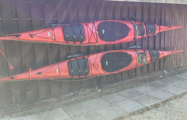 6 Person Holiday Home in Jaegerspris - Photo 17